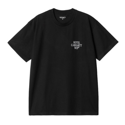 pánské triko Carhartt WIP S/S Hotel Keys T-Shirt