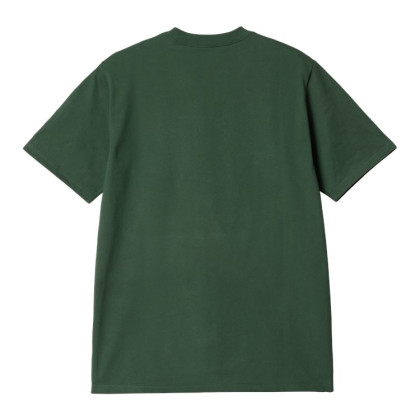 pánské triko Carhartt WIP S/S University T-Shirt