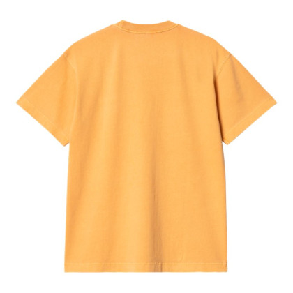 pánské triko Carhartt WIP S/S Vista T-Shirt