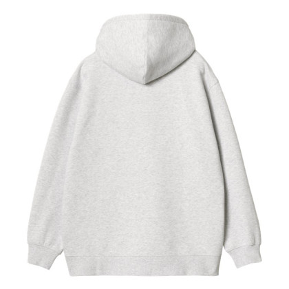 dámská mikina Carhartt WIP W' Hooded Carhartt Sweatshirt