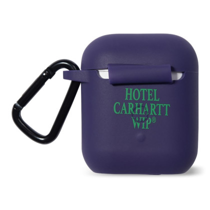 doplněk Carhartt WIP Do Not Disturb AirPods Case APP