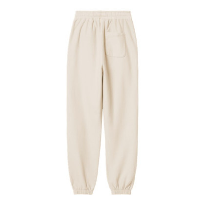 dámské kalhoty Carhartt WIP W' American Script Sweat Pant