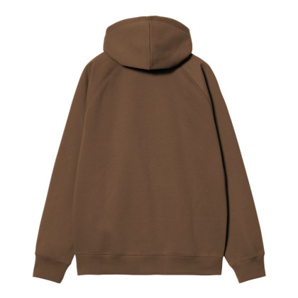 pánská mikina Carhartt WIP Hooded Chase Jacket