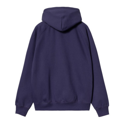 pánská mikina Carhartt WIP Hooded Yute Sweat