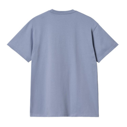 pánské triko Carhartt WIP S/S Chase T-Shirt