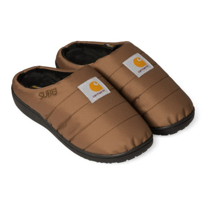 pánské boty Carhartt WIP Cordura Slippers