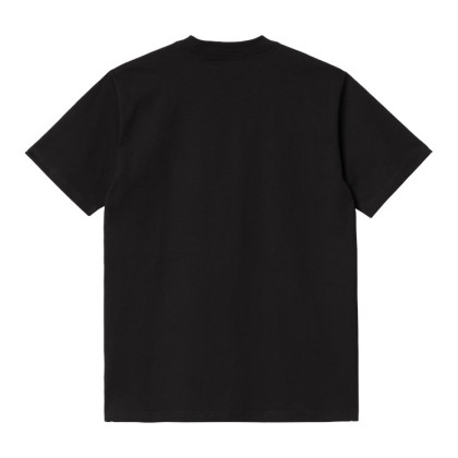 pánské triko Carhartt WIP S/S University Script T-Shirt