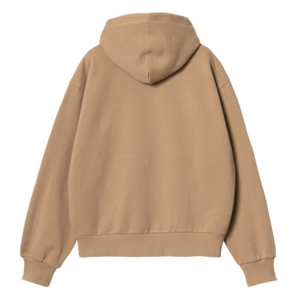 dámská mikina Carhartt WIP W' Hooded Casey Sweatshirt