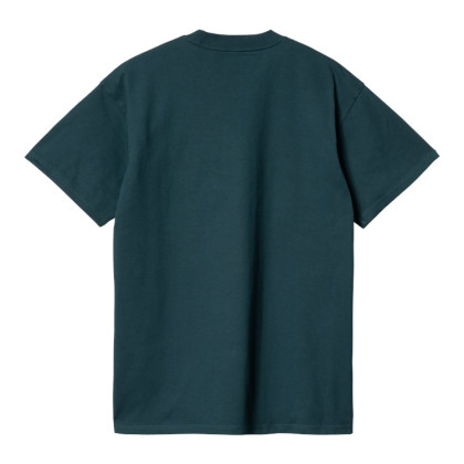 pánské triko Carhartt WIP S/S Signal T-Shirt