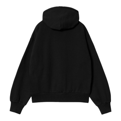 dámská mikina Carhartt WIP W' Hooded Casey Sweatshirt