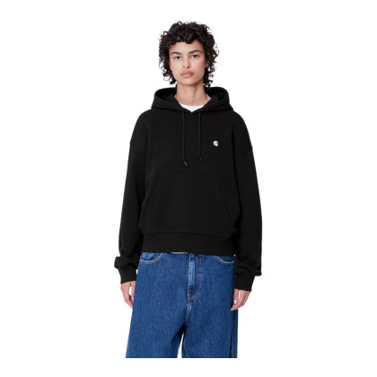 dámská mikina Carhartt WIP W' Hooded Casey Sweatshirt