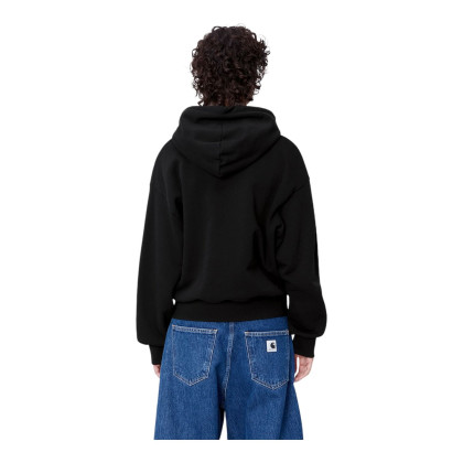 dámská mikina Carhartt WIP W' Hooded Casey Sweatshirt