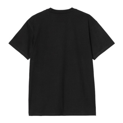 pánské triko Carhartt WIP S/S Signal T-Shirt