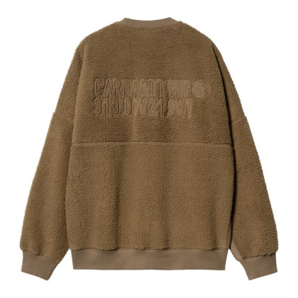 pánská mikina Carhartt WIP Coordinate Sweat