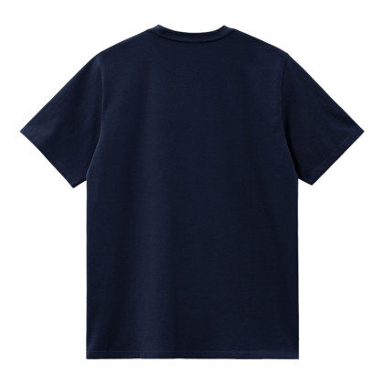 pánské triko Carhartt WIP S/S Madison T-Shirt