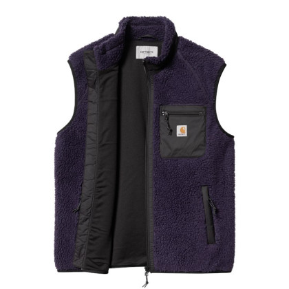 pánská vesta Carhartt WIP Prentis Vest Liner