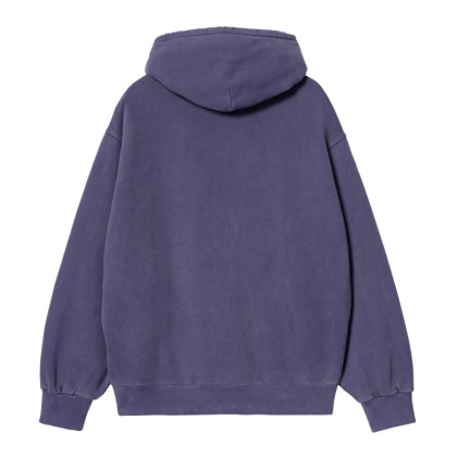 pánská mikina Carhartt WIP Hooded Vista Sweat