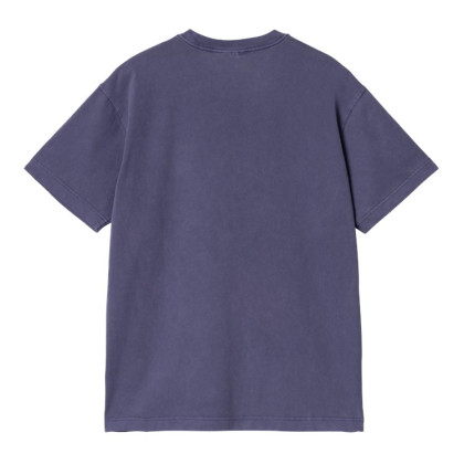 pánské triko Carhartt WIP S/S Vista T-Shirt