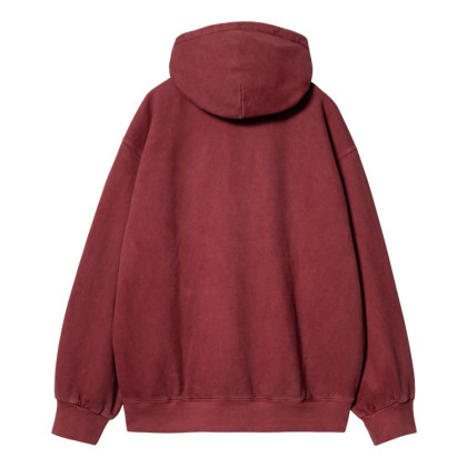 pánská mikina Carhartt WIP Hooded Vista Sweat