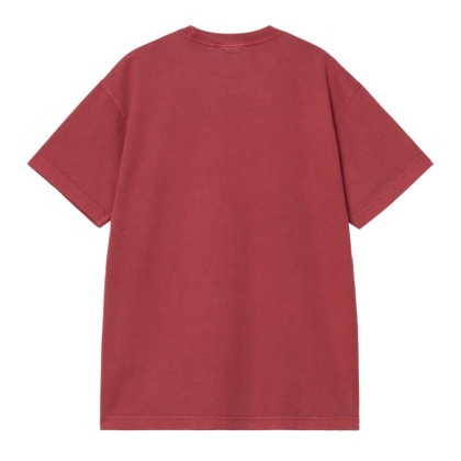 pánské triko Carhartt WIP S/S Vista T-Shirt