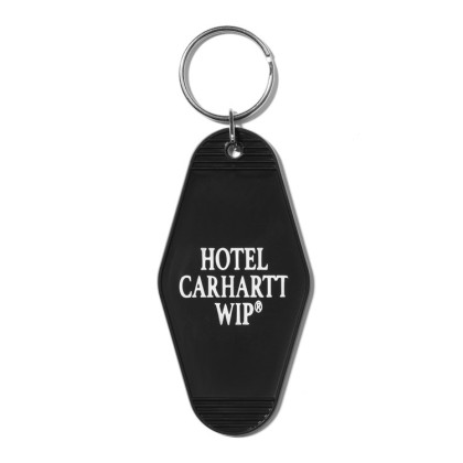 doplněk Carhartt WIP Hotel Keys Keychain