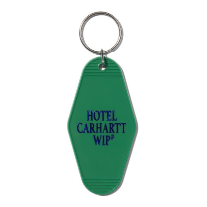 doplněk Carhartt WIP Hotel Keys Keychain