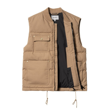 pánská vesta Carhartt WIP Rayley Vest