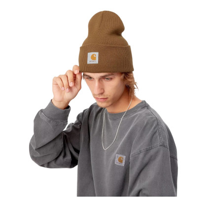 kulich Carhartt WIP Acrylic Watch Hat