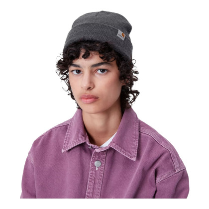 kulich Carhartt WIP Stratus Hat Low