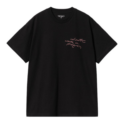 pánské triko Carhartt WIP S/S Archivo T-Shirt