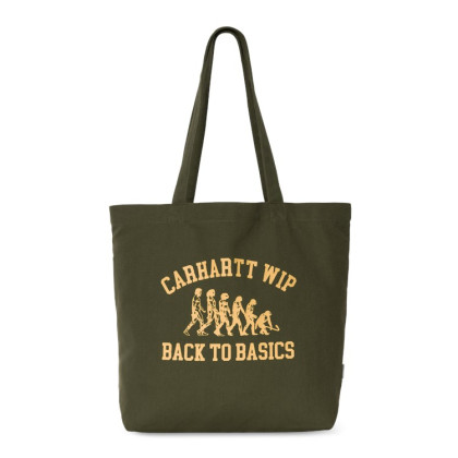 taška Carhartt WIP Canvas Graphic Tote