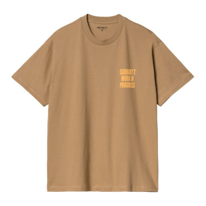 pánské triko Carhartt WIP S/S Archivo T-Shirt