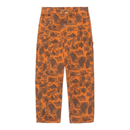 pánské kalhoty Carhartt WIP Duck Single Knee Pant