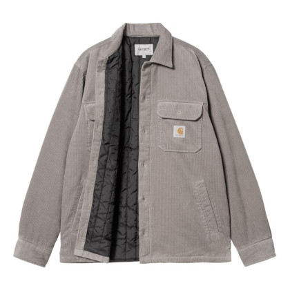 pánská bunda Carhartt WIP Whitsome Shirt Jac