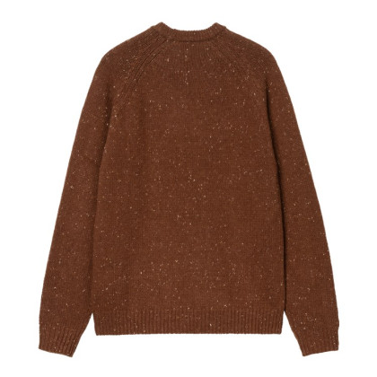 pánský svetr Carhartt WIP Anglistic Sweater