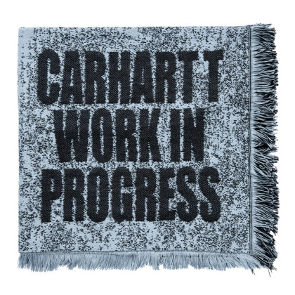 doplněk Carhartt WIP Chrysanthemum Woven Blanket