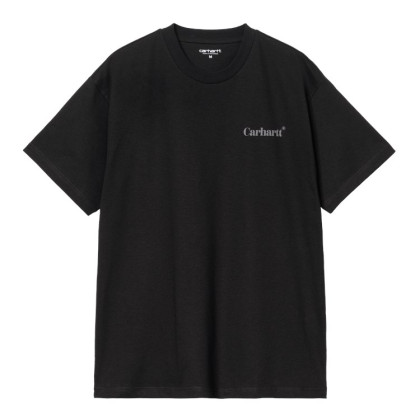 pánské triko Carhartt WIP S/S Fold Duck T-Shirt