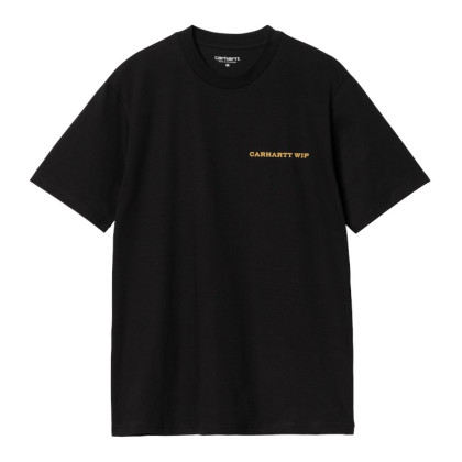 pánské triko Carhartt WIP S/S Home State T-Shirt