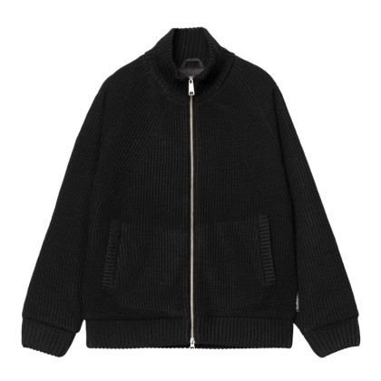 pánský svetr Carhartt WIP Banley Sweater Jacket