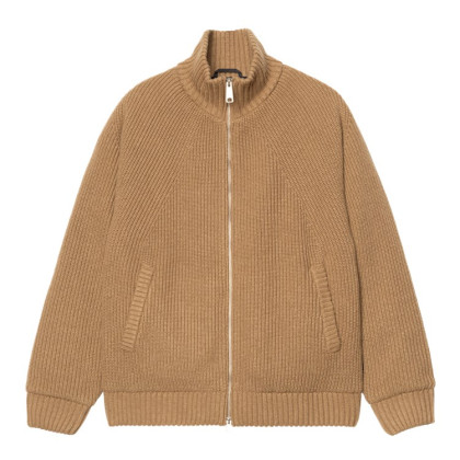 pánský svetr Carhartt WIP Banley Sweater Jacket