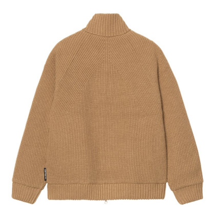 pánský svetr Carhartt WIP Banley Sweater Jacket