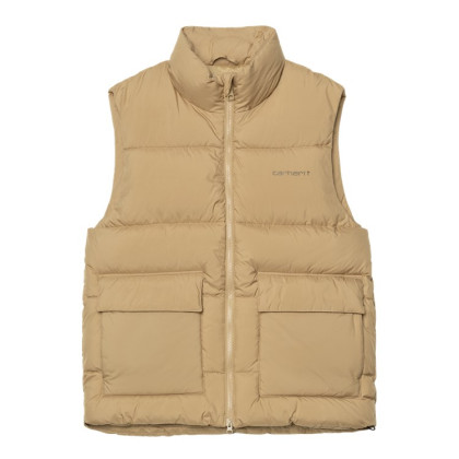 pánská vesta Carhartt WIP Springfield Vest