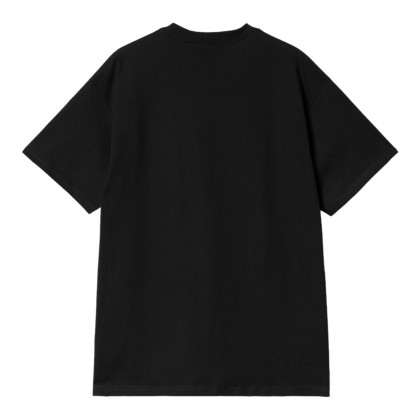 pánské triko Carhartt WIP S/S Fragments Pocket T-Shirt