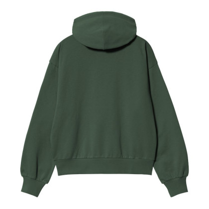 dámská mikina Carhartt WIP W' Hooded Casey Sweatshirt