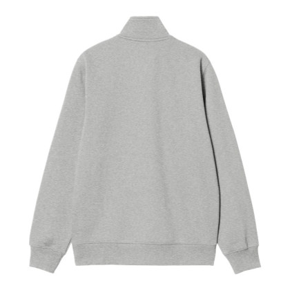 pánská mikina Carhartt WIP Chase Neck Zip Sweat