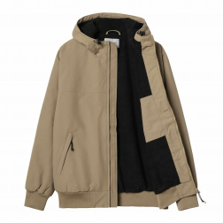 Carhartt hooded kyle online jacket