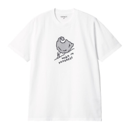 pánské triko Carhartt WIP S/S Move On Up T-Shirt