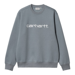 pánská mikina Carhartt WIP Carhartt Sweat