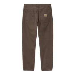 pánské kalhoty Carhartt WIP Newel Pant