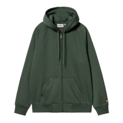 pánská mikina Carhartt WIP Hooded Chase Jacket